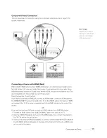 Preview for 13 page of RCA L42FHD37 - LCD HDTV User Manual