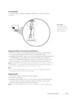 Preview for 15 page of RCA L42FHD37 - LCD HDTV User Manual