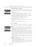 Preview for 140 page of RCA L42FHD37 - LCD HDTV User Manual