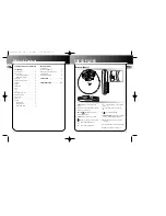 Preview for 3 page of RCA LAD799U User Manual