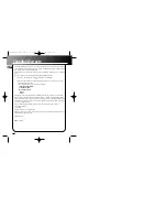 Preview for 8 page of RCA LAD799U User Manual