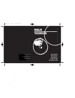 Предварительный просмотр 1 страницы RCA LAD885 User Manual