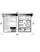 Предварительный просмотр 2 страницы RCA LAD885 User Manual