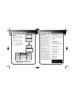 Предварительный просмотр 2 страницы RCA LAD888U User Manual