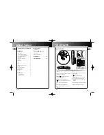 Предварительный просмотр 3 страницы RCA LAD888U User Manual