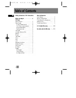 Preview for 6 page of RCA LAD940U User Manual