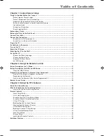 Preview for 5 page of RCA LCDS2022B User Manual