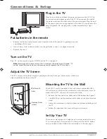 Preview for 12 page of RCA LCDS2022B User Manual