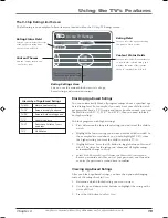 Preview for 23 page of RCA LCDS2022B User Manual