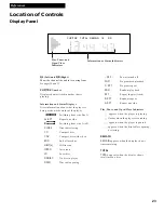 Preview for 25 page of RCA LDR611 User Manual