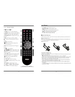 Предварительный просмотр 7 страницы RCA LED1526A2 User Manual