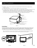 Preview for 8 page of RCA LED19A30RQ User Manual