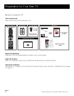 Preview for 9 page of RCA LED19A30RQ User Manual