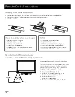 Preview for 19 page of RCA LED19A30RQ User Manual