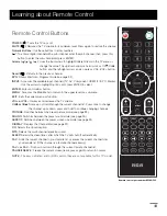 Preview for 20 page of RCA LED19A30RQ User Manual