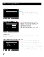 Preview for 25 page of RCA LED19A30RQ User Manual