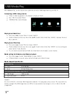 Preview for 41 page of RCA LED19A30RQ User Manual