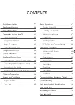 Preview for 2 page of RCA LED24G45RQ User Manual