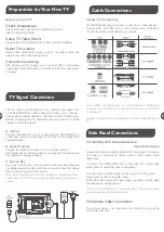 Preview for 6 page of RCA LED24G45RQ User Manual