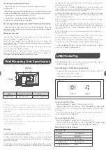 Preview for 14 page of RCA LED24G45RQ User Manual