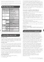 Preview for 15 page of RCA LED24G45RQ User Manual