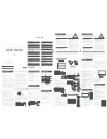 RCA LED40G45RQD User Manual preview