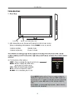 Preview for 7 page of RCA LED4250A Instruction Manual