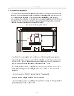 Preview for 9 page of RCA LED4250A Instruction Manual