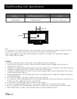 Preview for 39 page of RCA LED42A45RQ User Manual