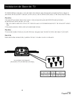 Preview for 52 page of RCA LED42A45RQ User Manual