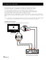 Preview for 55 page of RCA LED42A45RQ User Manual