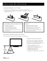 Preview for 61 page of RCA LED42A45RQ User Manual