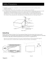 Предварительный просмотр 7 страницы RCA LED42A55R120Q User Manual