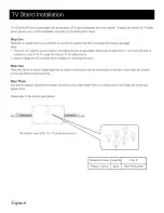 Предварительный просмотр 9 страницы RCA LED42A55R120Q User Manual