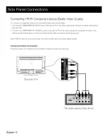 Предварительный просмотр 13 страницы RCA LED42A55R120Q User Manual