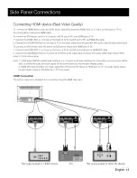 Preview for 14 page of RCA LED42A55R120Q User Manual