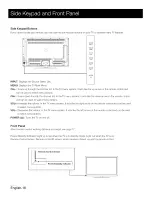 Preview for 17 page of RCA LED42A55R120Q User Manual