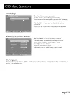 Preview for 24 page of RCA LED42A55R120Q User Manual