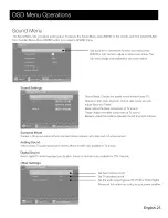 Preview for 26 page of RCA LED42A55R120Q User Manual