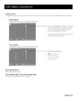 Preview for 30 page of RCA LED42A55R120Q User Manual