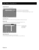 Preview for 31 page of RCA LED42A55R120Q User Manual