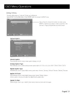 Preview for 32 page of RCA LED42A55R120Q User Manual