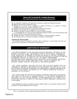 Preview for 43 page of RCA LED42A55R120Q User Manual