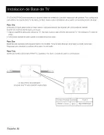 Предварительный просмотр 51 страницы RCA LED42A55R120Q User Manual