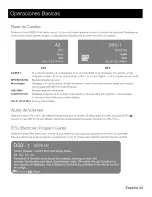 Preview for 64 page of RCA LED42A55R120Q User Manual