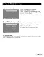 Preview for 66 page of RCA LED42A55R120Q User Manual