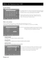 Предварительный просмотр 69 страницы RCA LED42A55R120Q User Manual