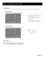 Предварительный просмотр 72 страницы RCA LED42A55R120Q User Manual