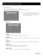 Preview for 74 page of RCA LED42A55R120Q User Manual