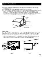 Preview for 8 page of RCA LED42B45RQ User Manual